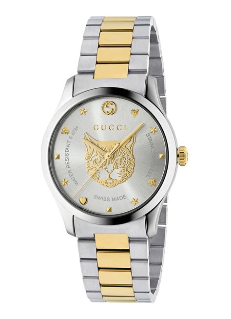 gucci horloge parelmoer|gucci watches for sale.